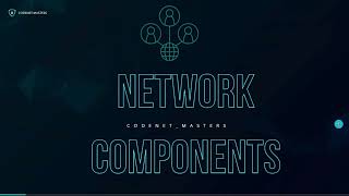 Understanding Network Components A Beginners Guide