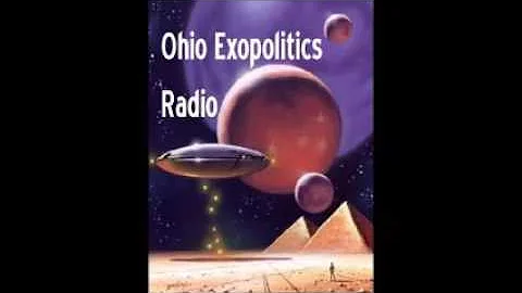 Mark Discusses the Structure of Creation; Larry Dr...