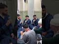 OUIJDANE NASHEED GROUP Rabbi Al Awwal Mawlid 2024 HeArt Centre Dergah Ahla Mahabba 