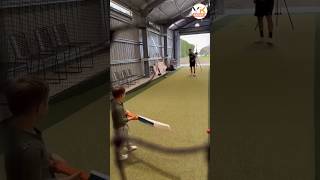 Trent Boult Playing With Our Child  cricket cricket cricketing