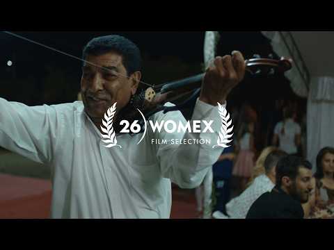 WOMEX 26 Film Programme Teaser