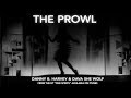 The prowl  danny b harvey  dava she wolf