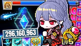 Is 6th Job Illium The BEST Class in Maplestory?