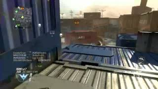 Sweet Executioner Jumpshot! (BO2)