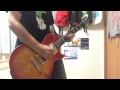 NOB 『This is a song for you』 弾いてみた