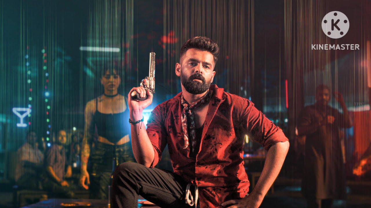 DOUBLE ISMART SHANKAR//BGM//MASS BGM //RAM ...BGM