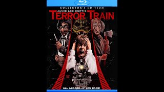 Terror Train Türkçe Korku Fi̇lmi̇ İnceleme 1980