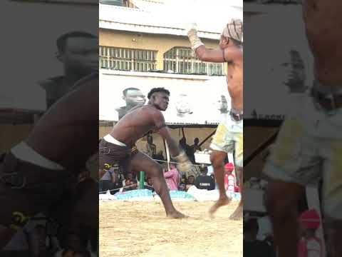 Bahagon Abba Da Shagon Kowa Da Kowa 