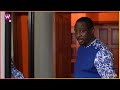 Humm les hommes....NDINGA - série Africaine - Blaise OPTION