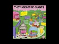 Absolutely Bill's Mood - They Might Be Giants (official song)