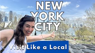 NYC Cozy Date Day: Bubs Bakery Gluten Free & Avoiding Tourist Traps
