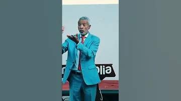 የሰው ልጅ የሁለት አለም ፍጥረት ነው አሸናፊ ታዬ 