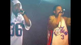 Benzino - Rock The Party feat. Mario Winans