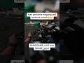 Perdana nyobain motor jambret🥷 #crf150l #shortsfeed