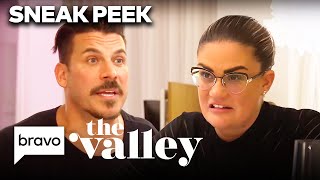 SNEAK PEEK: Your First Look at Bravo’s “Hot Hot Hot” New Series | The Valley | Bravo