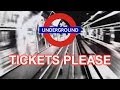 The Tube | Tickets Please (Pt 2 - Series 3 Episode 5)