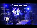 PON 6th Live on 2024.9.14 at Live&studio CRU-Z with YU-KI & Na-Pi