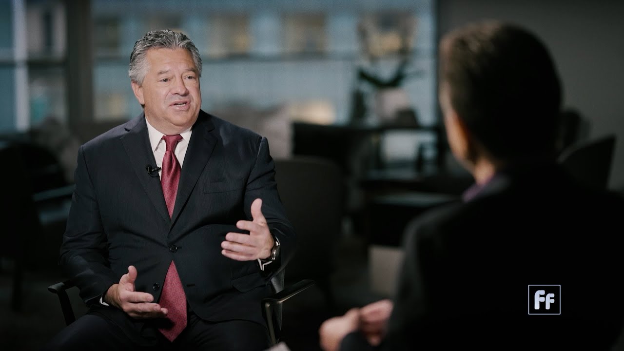 Managing the Big Apple’s largest commercial real-estate portfolio with Marc Holliday