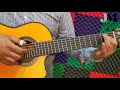 Aprende Fácil Requinto Tutorial "Mí Cariñito" Pedro Infante