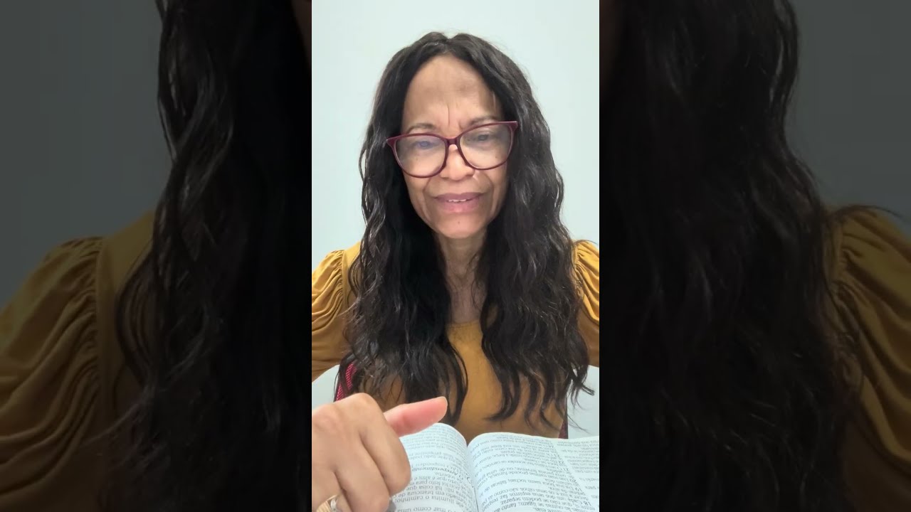 OLHA O QUE DEUS MANDOU TE DIZER‼️Os teus olhos 👀 irão contemplar a glória de Deus…📖🙌🏼