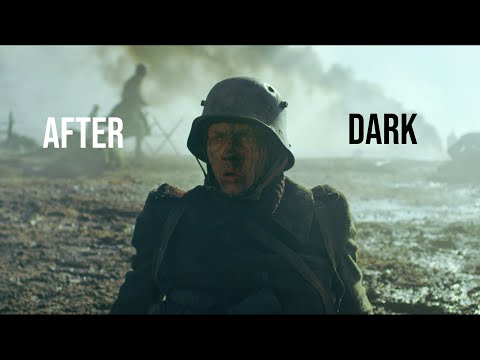 All Quiet on the Western Front | After Dark Edit | WW1