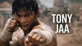 Tony Jaa in 2 Minutes How Ong-Bak Changed Action Cinema Forever