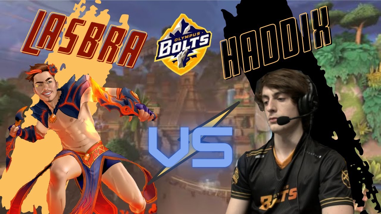 HADDIX CANT STOP MY GROOVE IN RANKED - GRANDMASTER SHIVA JUNGLE