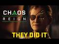 MW5 Chaos Reign Just Went FULL BattleTech Cartoon – Launch Trailer Breakdown