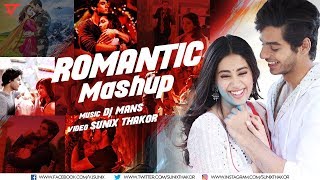 Presenting you romantic mashup by dj mans video : sunix thakor hit the
like button and share it around, don't forgot to press bell icon.
follow ...