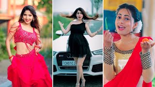 Must Watch New Song Dance Video 2022 Anushka Sen, Jannat Zubair, India's Best Tik tok Dance Video