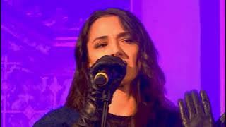 Chotěvice - kostel sv. Petra a sv. Pavla - Eva Burešová - Sirény - 7.11.2024 #concert #evaburesova