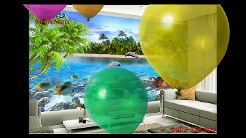 Chỉ 1% Người Biết Đến Những Phong Cảnh Biển Này!