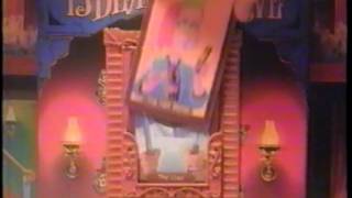 13 Dead End Drive - Board Game Commercial - Milton Bradley Mb 1996