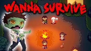 wanna survive