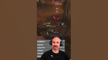 Whirlwind Axe Is PUTTING IN WORK