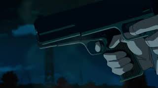 Boldy James & Nicholas Craven - Thread the Needle (Slowed+Reverb)