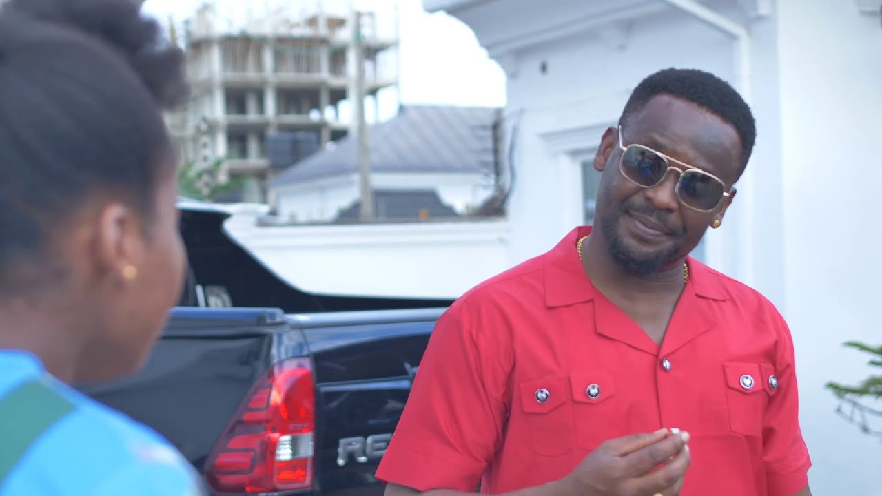 THIS 2026 ZUBBY MICHAEL SUPDRAMAZING AND INTERESTING MOVIE WILL TEACH U NEVER TO LOOK DOWN ON ANYONE