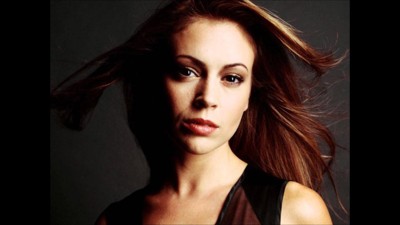 Alyssa Milano