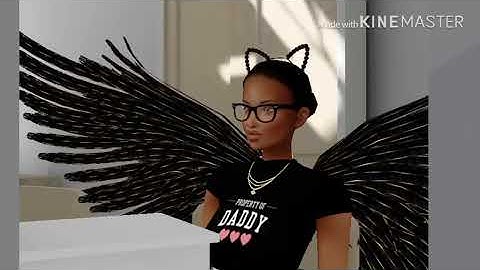 Imvu series ||YOU!?||Ep.1||intro for series coming soon.