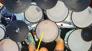 Funky Reggae Beats 76