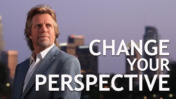 Change Your Feet to Change Your Perspective: Photo Video Tutorial