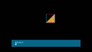 Details Atari BASIC Using XIO to Perform Flood Filling Update