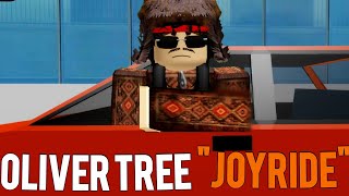 Joyride - Oliver tree - [Ink productions]