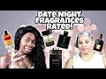 Date Night Fragrances Rated! Bvlgari Man in Black, Rochas Moustache, TF Black Orchid, and more!!!
