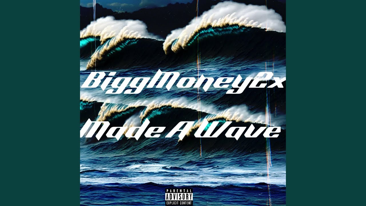 Ver Made A Wave en YouTube Ver Made A Wave en YouTube