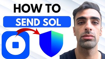 How To Send Sol From Coinbase To Trust Wallet- Easy Guide