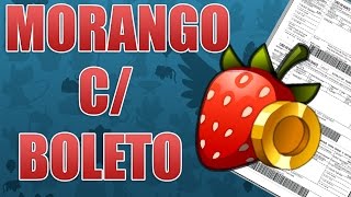 TRANSFORMICE | Como comprar morangos com boleto (STEAM)