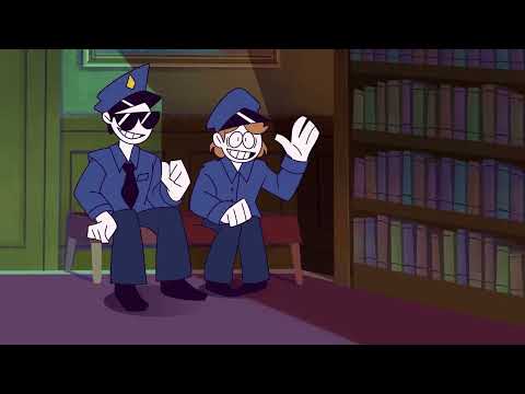Sr. Pelo But Only When The Captain and Shotgun Man Are On Screen