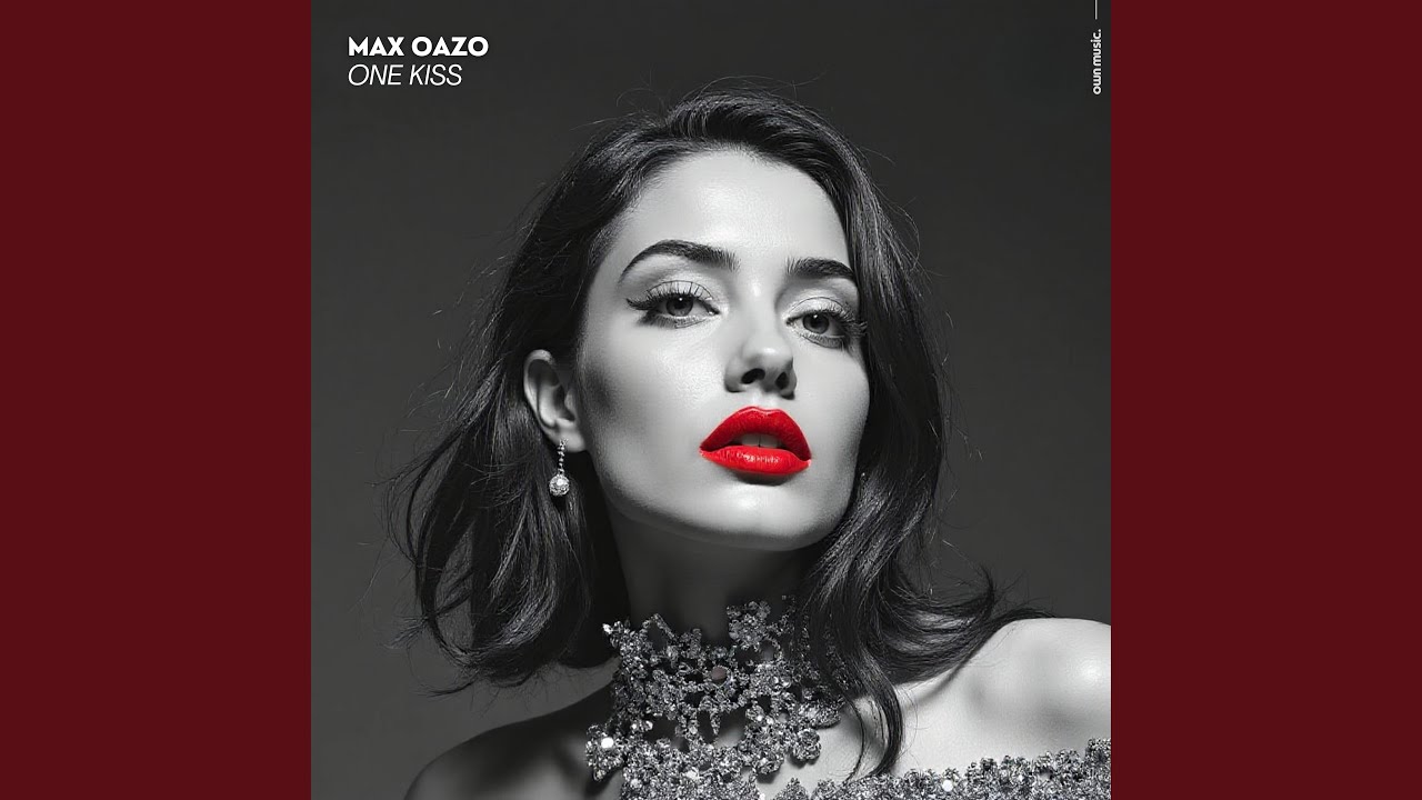 One Kiss (Extended Mix)