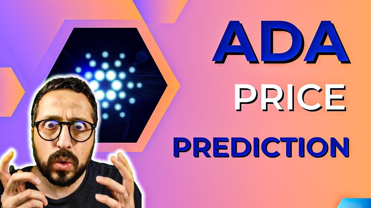 ADA Cardano Price Prediction as of 27 Jan 2024 cardano shahfaisalshah